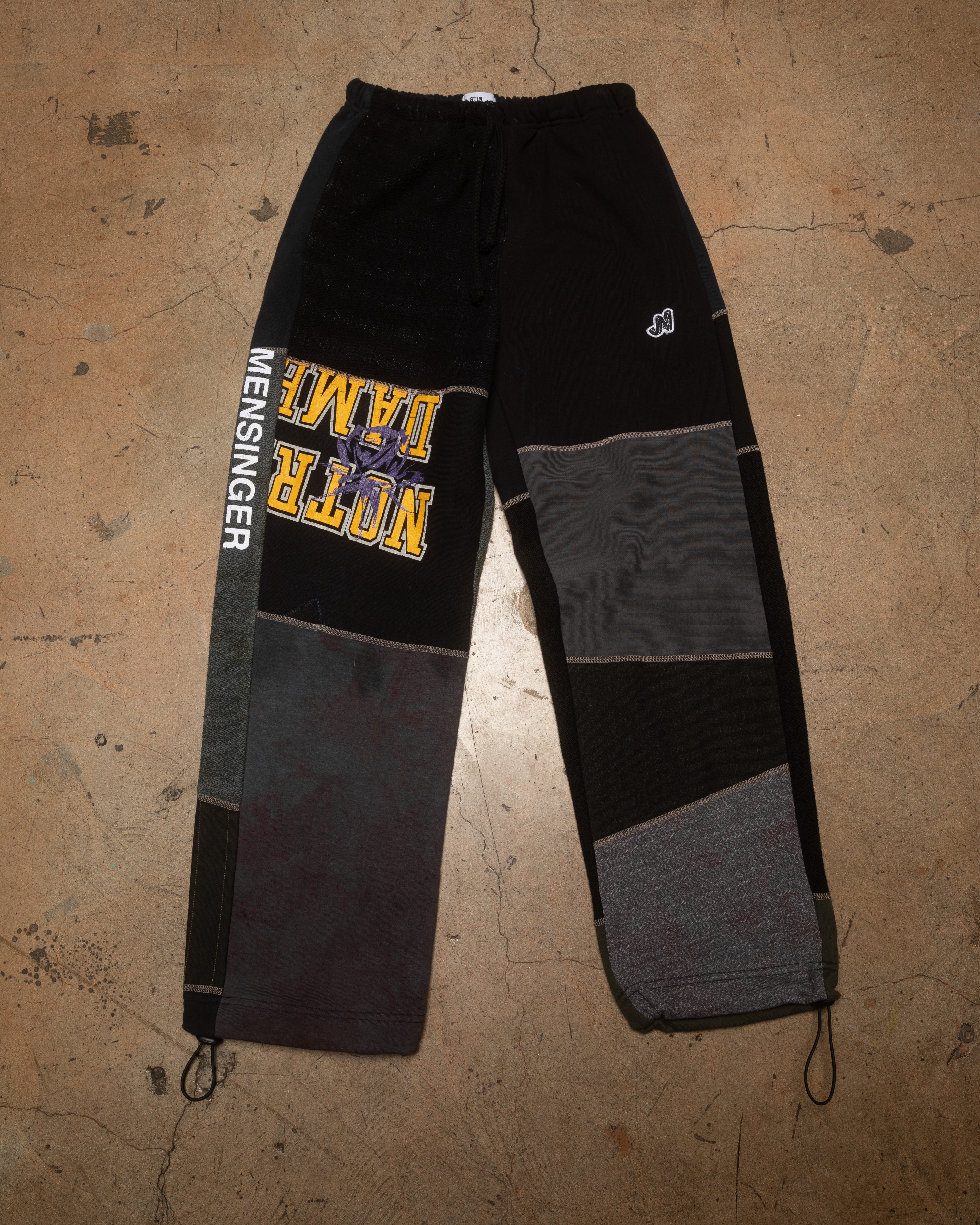 Cross Cut Sweats