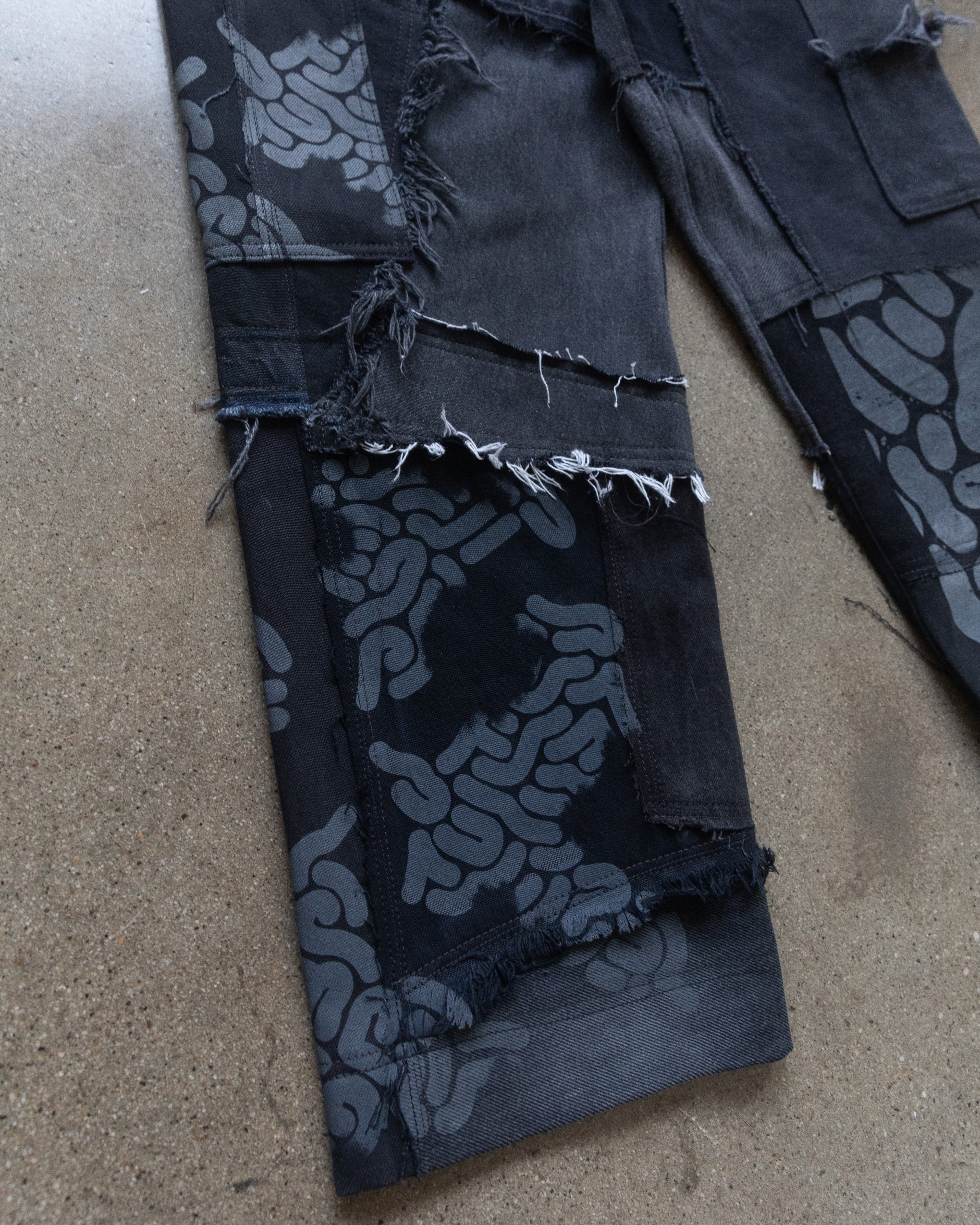 Ultimate Black Pants